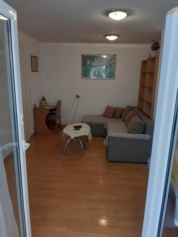 Apartman Garden Пореч Екстериор снимка