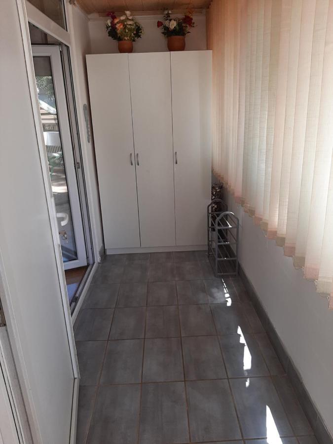 Apartman Garden Пореч Екстериор снимка