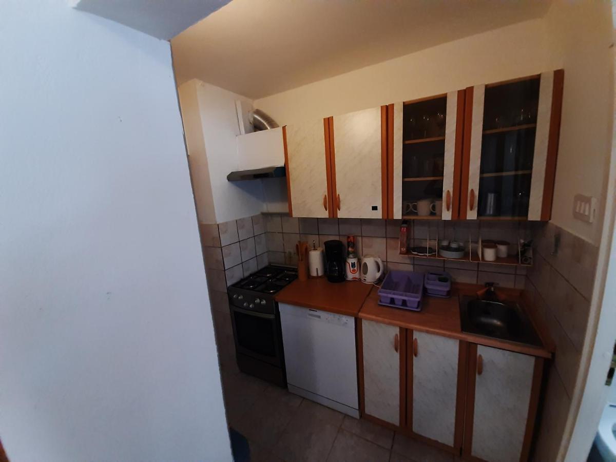 Apartman Garden Пореч Екстериор снимка