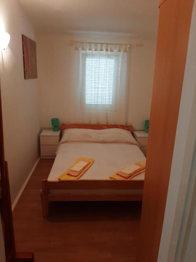Apartman Garden Пореч Екстериор снимка
