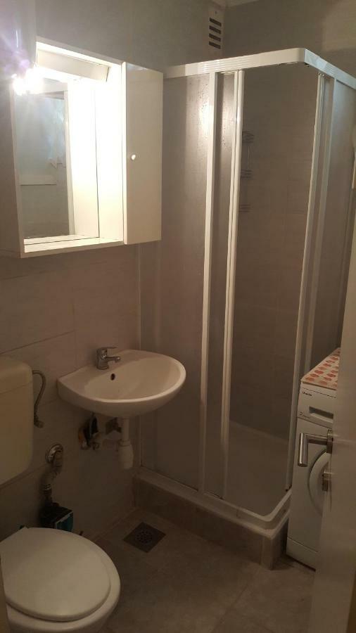 Apartman Garden Пореч Екстериор снимка