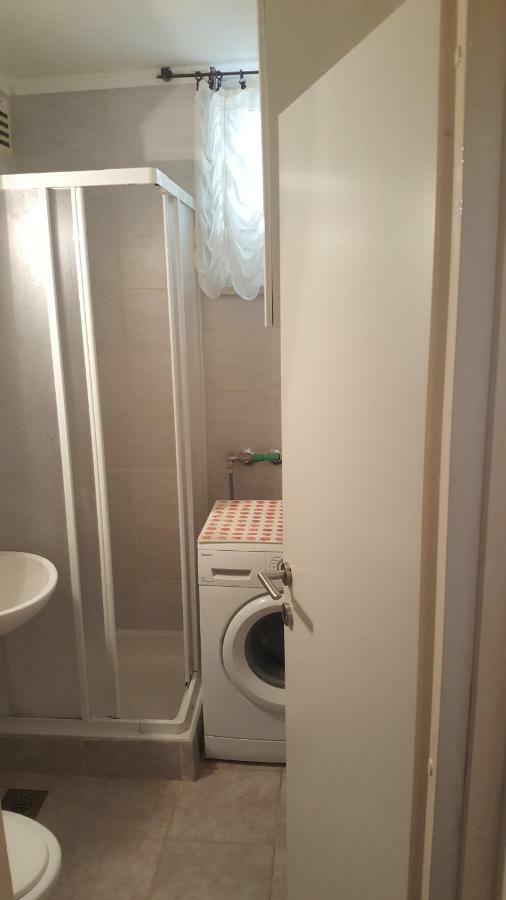 Apartman Garden Пореч Екстериор снимка